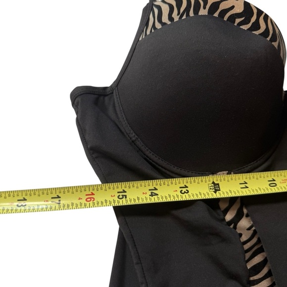 Marilyn Monroe collection body hugging full bustier - Picture 7 of 10